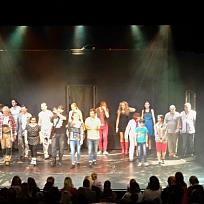 Divadlo Broadway - Mýdlový princ