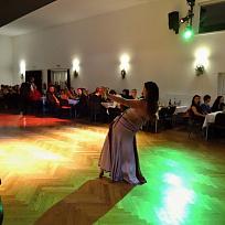 2017 - Myslivecký ples v KD Koloveč