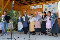 2010 -Vesnice roku - slavnostní vyhlášení krajského kola soutěže