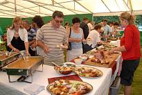 2010 -Vesnice roku - slavnostní vyhlášení krajského kola soutěže