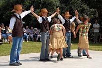 2010 -Vesnice roku - slavnostní vyhlášení krajského kola soutěže