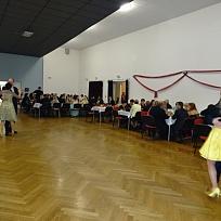 2017 - Ples městyse Koloveč