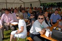 2010 -Vesnice roku - slavnostní vyhlášení krajského kola soutěže