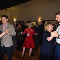 2017 - Ples městyse Koloveč