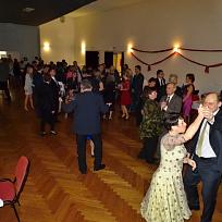 2017 - Ples městyse Koloveč