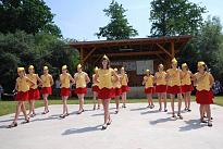 2010 -Vesnice roku - slavnostní vyhlášení krajského kola soutěže