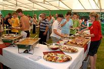 2010 -Vesnice roku - slavnostní vyhlášení krajského kola soutěže