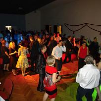 2017 - Ples městyse Koloveč