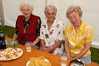 2010 -Vesnice roku - slavnostní vyhlášení krajského kola soutěže