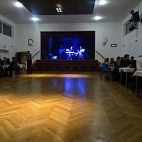 2017 - Sportovní ples v KD Koloveč