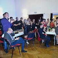 Kolovečská poupata - měla obrovský úspěch