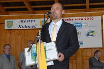 2010 -Vesnice roku - slavnostní vyhlášení krajského kola soutěže