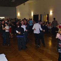 2017 - Sportovní ples v KD Koloveč