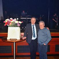 Příprava na dámskou volenku