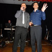 2017 - Sportovní ples v KD Koloveč