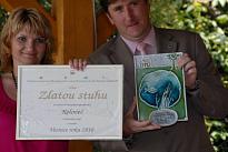 2010 -Vesnice roku - slavnostní vyhlášení krajského kola soutěže