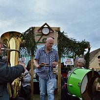 2017 - Masopustní průvod