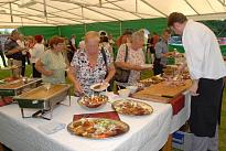 2010 -Vesnice roku - slavnostní vyhlášení krajského kola soutěže