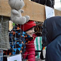 2017 - Masopustní průvod