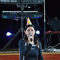 2017 - Dětský maškarní bál