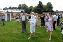 2010 -Vesnice roku - slavnostní vyhlášení krajského kola soutěže