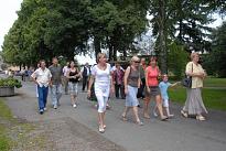 2010 -Vesnice roku - slavnostní vyhlášení krajského kola soutěže