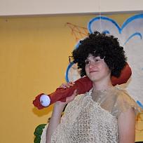 2017 - Divadelní představení ZŠ Koloveč