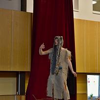 2017 - Divadelní představení ZŠ Koloveč