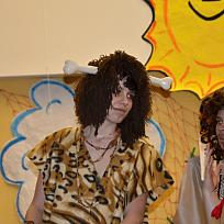 2017 - Divadelní představení ZŠ Koloveč