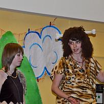 2017 - Divadelní představení ZŠ Koloveč