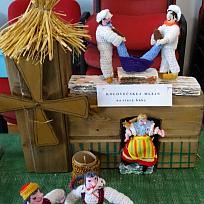 2017 - Velikonoční jarmark ZŠ v KD Koloveč