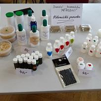 2017 - Velikonoční jarmark ZŠ v KD Koloveč