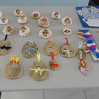 2017 - Velikonoční jarmark ZŠ v KD Koloveč