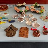 2017 - Velikonoční jarmark ZŠ v KD Koloveč