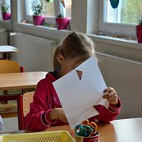 2017 - Zápis dětí do 1. ročníku ZŠ Koloveč 2017/2018