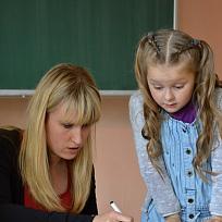 2017 - Zápis dětí do 1. ročníku ZŠ Koloveč 2017/2018