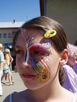 2010 - Slavnostní otevření nového dětského hřiště