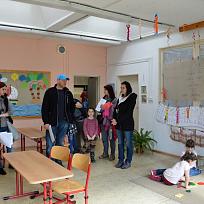 2017 - Zápis dětí do 1. ročníku ZŠ Koloveč 2017/2018