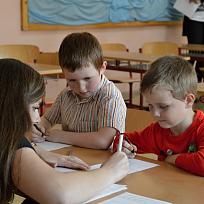 2017 - Zápis dětí do 1. ročníku ZŠ Koloveč 2017/2018