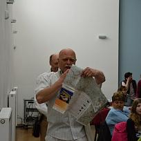 2017 - Divadelní představení 