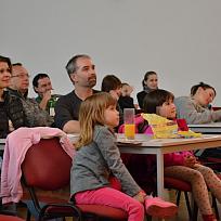 2017 - Divadelní představení 