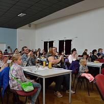 2017 - Divadelní představení 