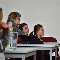 2017 - Divadelní představení 