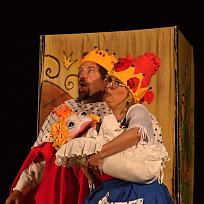 2017 - Divadelní představení 