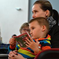 2017 - Divadelní představení 