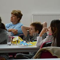 2017 - Divadelní představení 