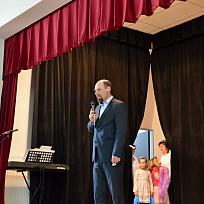 2017 - Oslava dne matek