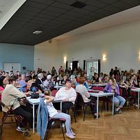 2017 - Oslava dne matek