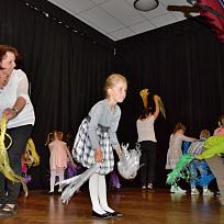 2017 - Oslava dne matek