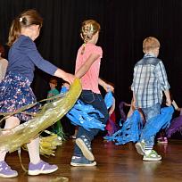 2017 - Oslava dne matek